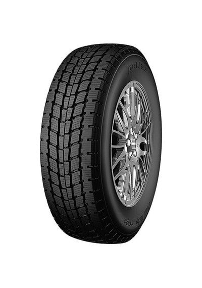 Petlas 215/75R16C 113/111R 8PR Fullgrip PT925 Kış Lastiği 2026
