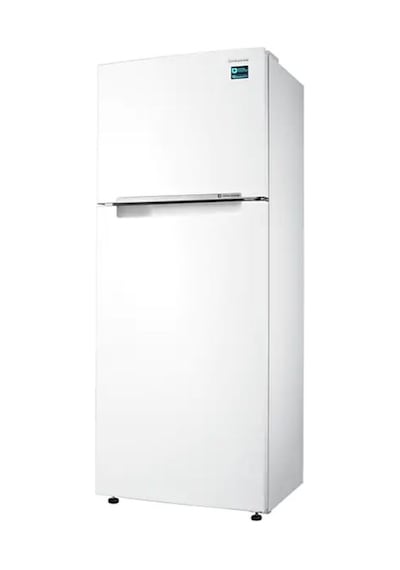 Samsung RT46K6000WW-TR 468 LT No-Frost Çift Kapılı Buzdolabı