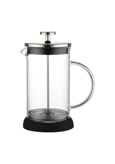 Vetro Borosilikat French Press 600ml Çok Renkli