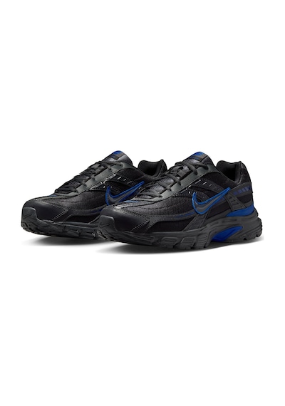 Nike Initiator 394055-004 Sneaker Siyah-mavi Günlük Ayakkabı Siyah - Mavi