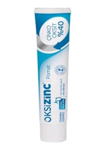 Baby %40 Çinko Oksit Pişik Giderici Pomat 40 Gr