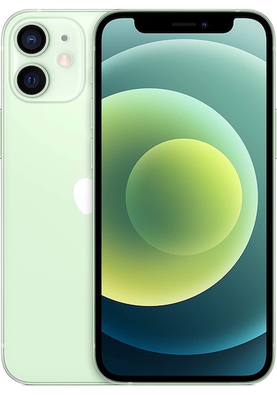 Yenilenmiş Apple iPhone 12 128 GB A Kalite (12 Ay Garantili)