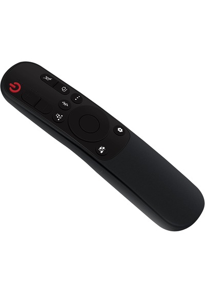 Lg Akb76038001 Soundbar Yedek Uzaktan Kumanda