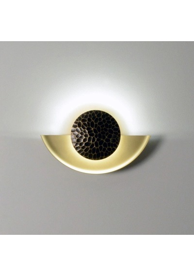 Helix Eskitme Led Aplik & İç Mekan Aplik - Dekorasyon Aplik