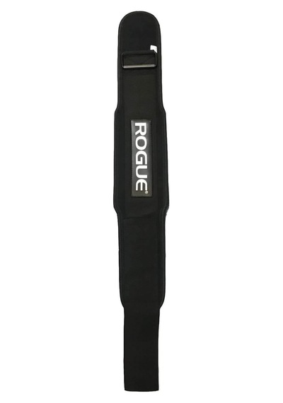 Rogue 12,7 Cm Naylon Ağırlık Kaldırma Kemeri X-large