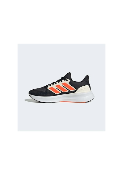 Adidas Ie8795 Runfalcon+ 5 Erkek Koşu Ayakkabısı Siyah