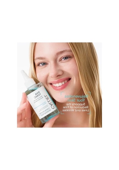 Anti-aging Etkili Sıkılaştırıcı Tonik - 200 Ml