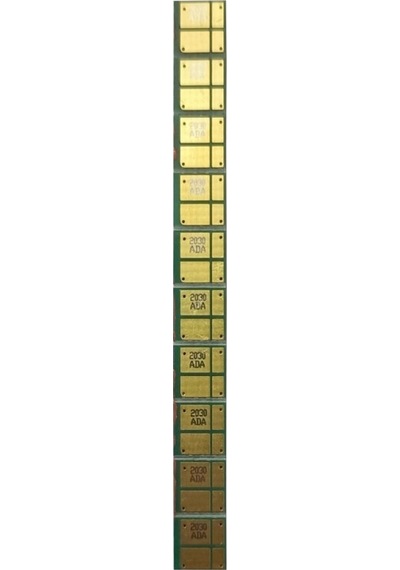 Qstar Hp Cf415a Siyah Chip W2030a 415a Bk