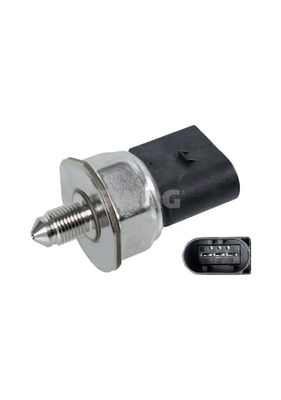 Audi A3 Yakit Basinc Sensoru 1.6 Fsi 2005-2011 Blf Blp Swag 33101057