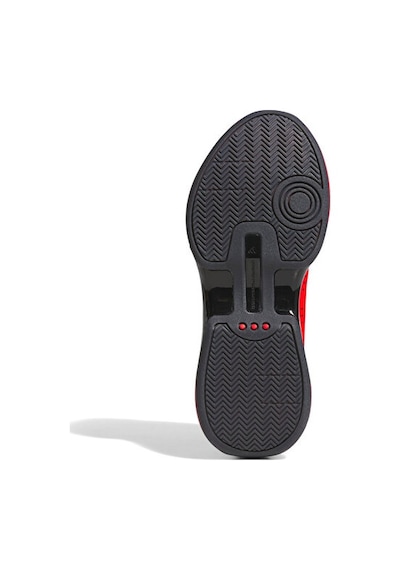 Adidas Nova Iıınfinity Erkek Günlük Ayakkabı Jq2772 Kırmızı Kırmızı