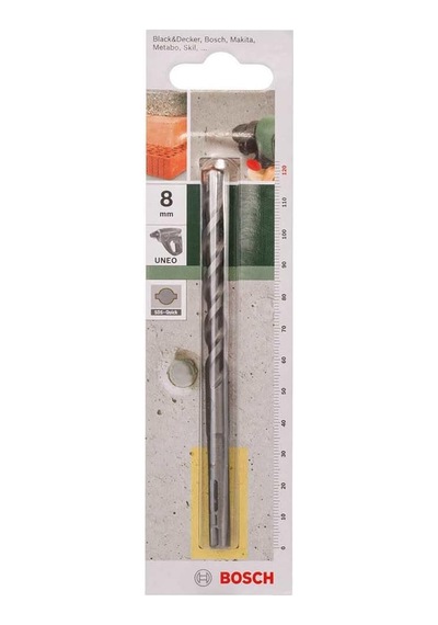Dıy Beton Matkap Sds-quick, 2609256906, 0, 0