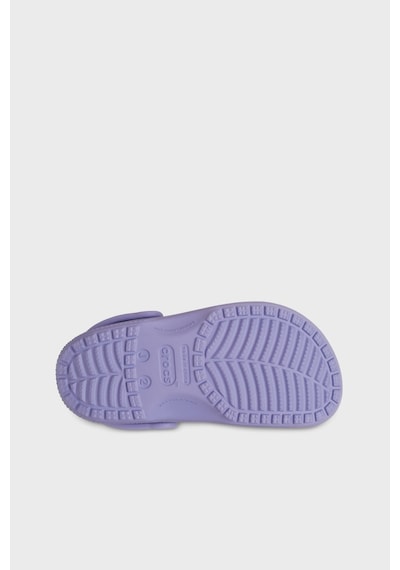 Crocs Kız Çocuk Terlik 206991-5bn Mor Mor