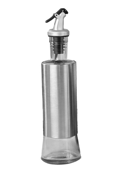 350 Ml Cam Sızdırmaz Yağdanlık Diğer
