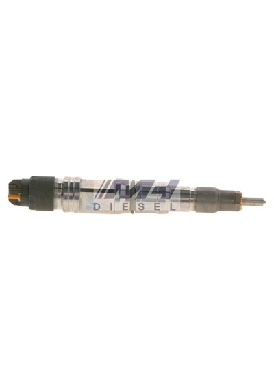 Bosch 0445120420 Common Rail Enjektör Man Tgs Tgx Euro 6