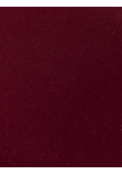 Koton Slim Kapsız Arkası Çapraz Askılı Sporcu Sütyeni Bordo 5wak30046nk Bordo