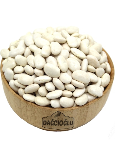 Dağcıoğlu Dermason Fasulye 1 KG