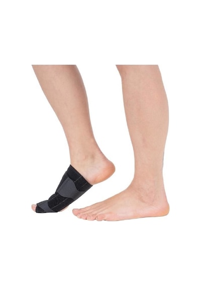 Halluks Valgus Gece Ateli Süngerli