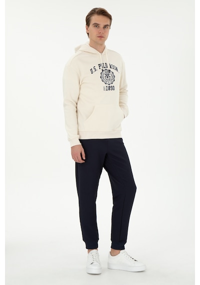 U.s. Polo Assn. Erkek Lacivert Eşofman Altı 50290808-vr033 Lacivert