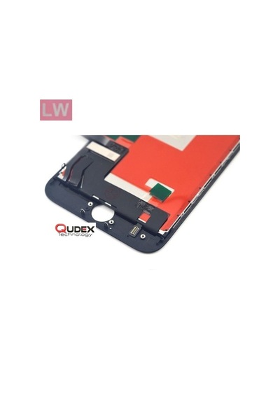 Apple Uyumlu iPhone 8 Lcd Ekran Dokunmatik- (LW Yüksek Kalite)