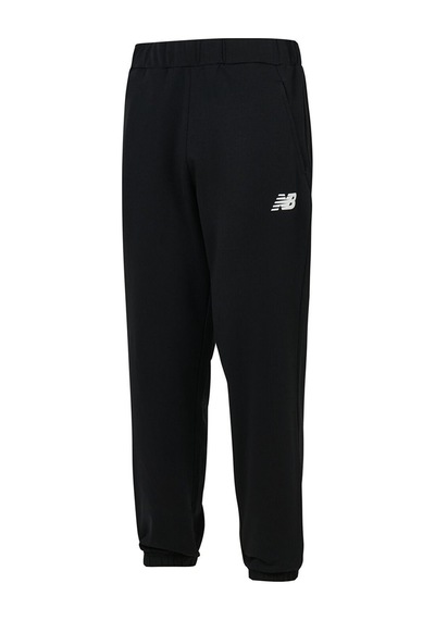 New Balance Lifestyle Erkek Eşofman Altı C-newnp1642e50g01 Siyah