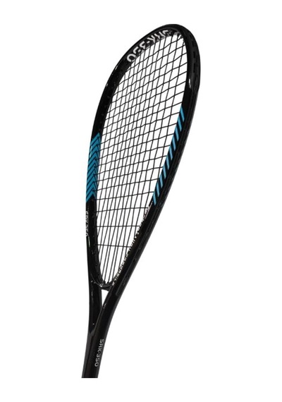Avessa Squash Raketi Srk-350 Mavi-siyah
