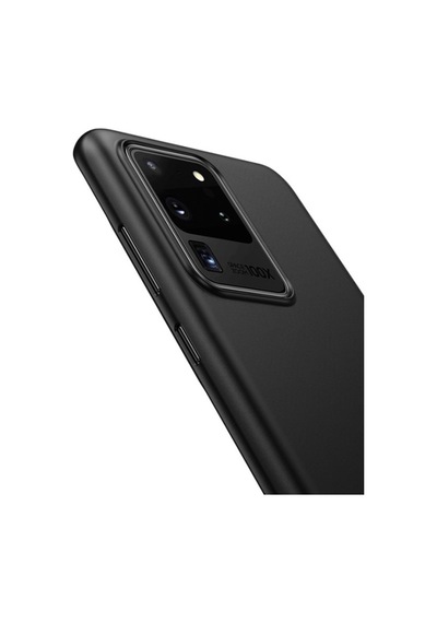 Baseus Wing Case Samsung Uyumlu Galaxy S20Ultra Ince Matte Pp Kilif 476834307