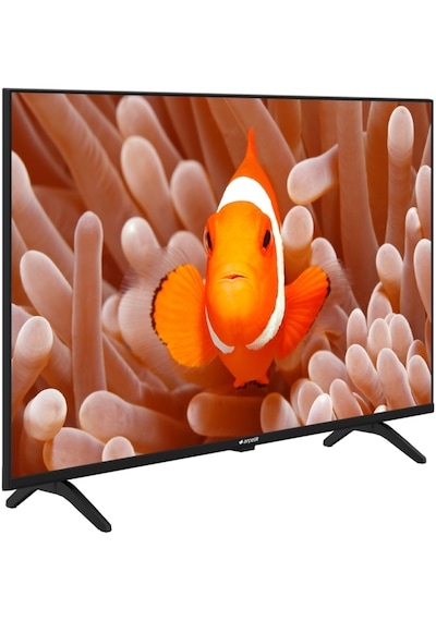 Arçelik 6 Serisi A43 D 695 B 43" Smart FHD LED TV