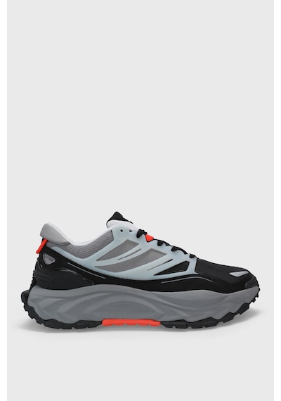 Lufian Edwın Erkek Sneaker Ayakkabı Siyah Siyah 112230202100100 Siyah