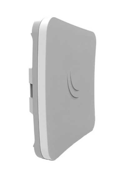 Mikrotik Rbsxt Sq Lite 2.4 2ghz 2x2 Mimo, 2.4 Ghz, 11dbi Alıcı 802.11a/n, Wifi, L3-128947