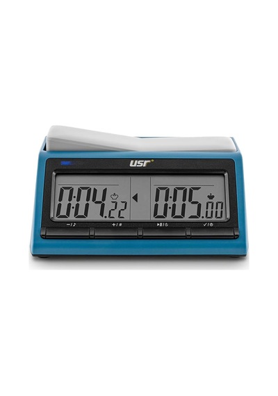 Usr Cc300 Elektronik Satranç Saati