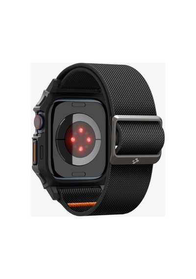 Nefes Alabilen Hafif Kılıf Ve Kordon İle  Apple Watch Uyumlu 42mm Diğer