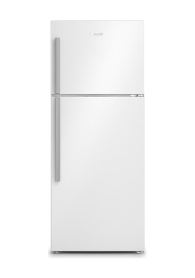 Arçelik 574508 MB 508 LT No-Frost Çift Kapılı Buzdolabı
