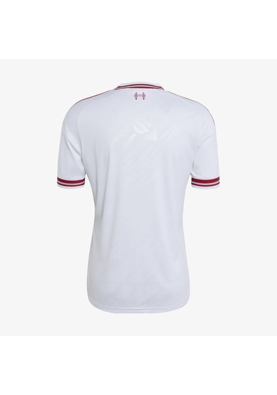 Adidas Liverpool Fc 26/27 Away Erkek Beyaz Forma Ka6860