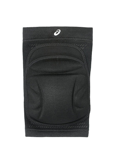 Asics Performance Kneepad Voleybol Dizlik 3053a182-001 Siyah Siyah