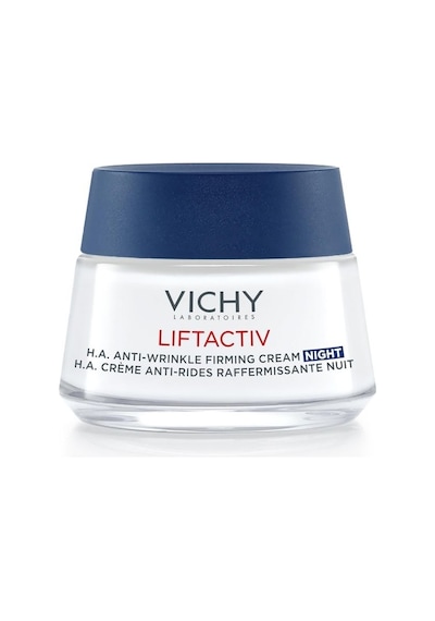 Vichy Liftactiv Derm Source Teknolojisi Gece Bakım Kremi 50 ML
