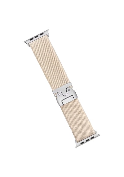 Watch 42mm Forest Kumaş Kordon -