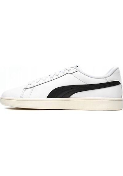Puma Smash 3.0 Erkek Günlük Ayakkabı 39098703 Beyaz 001