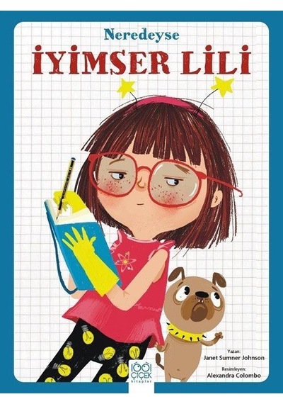 İyimser Lili / Janet Sumner Johnson