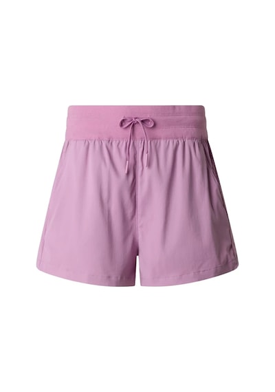 The North Face W Aphrodıte Arıse 3" Short Kadın Etek Nf0a8fk8g6e1 Mor
