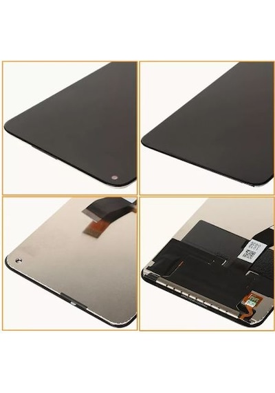 Xiaomi Mi 10T Pro Lcd Ekran Dokunmatik
