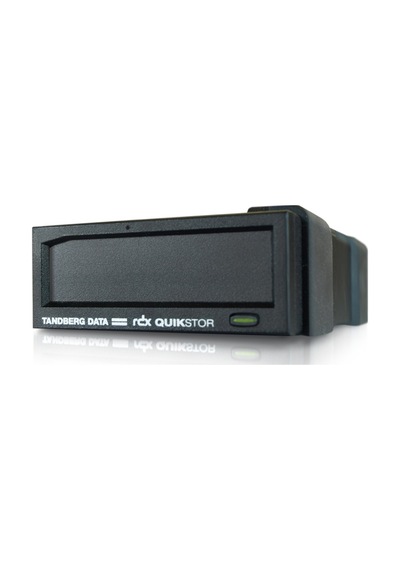 Tandberg 8698-RDX RDX QuickStor 1 TB 3.5 inch Harici Yuva