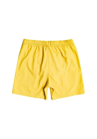 Billabong All Day Lb Erkek Şort C1lb12-1391 Sarı-sarı