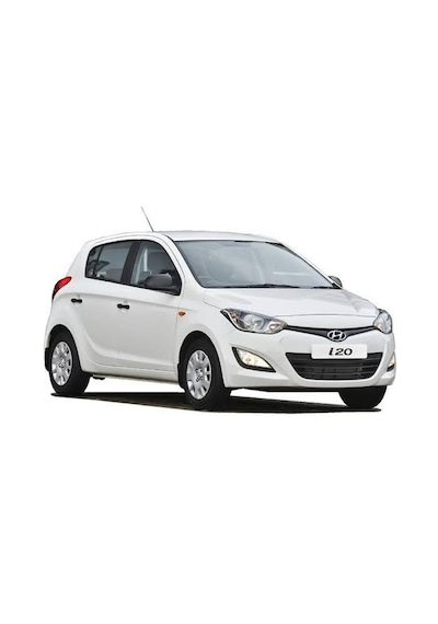 Hyundai İ20 Pandizot Bagaj Ustu Kapak Klipsi 8594507000