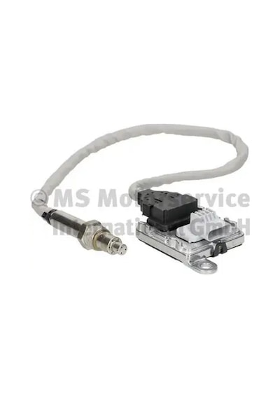 Citroen C3 Nox Sensoru 1.6 Bluehdi 2016-2019 Pıerburg 713557000