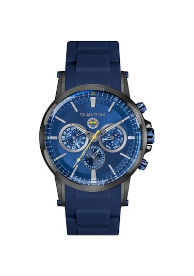 Quantum F876.699 Fenerbahçe Unisex Kol Saati