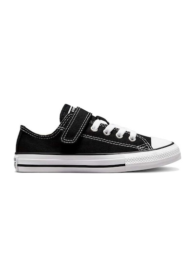 Converse Chuck Taylor All Star 1v Easy-on Çocuk Günlük Ayakkabı 372881c Siyah-siyah Siyah
