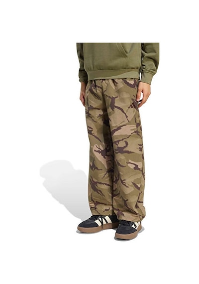 Adidas M Camo Para Pt Erkek Günlük Eşofman Altı Kg4736 Renkli Çok Renkli