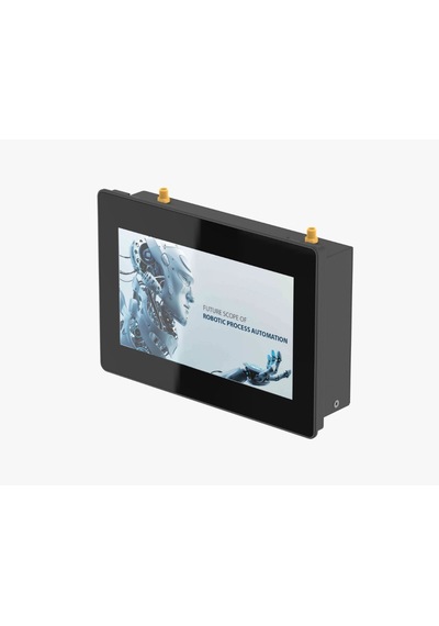 Anka Hwglc 7-10.1-17 İnch