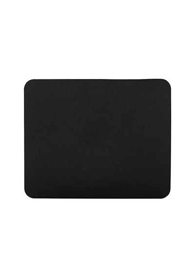 Siyah Mouse Pad Kutulu