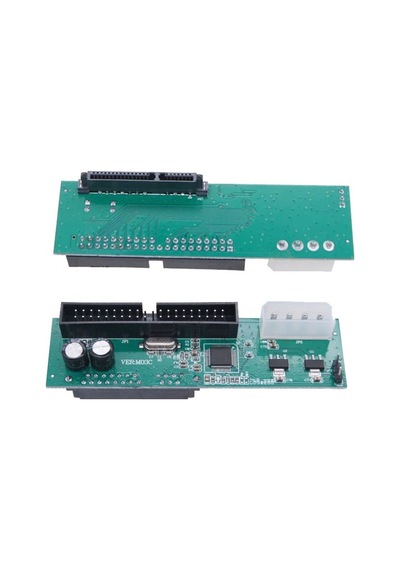 Sata Ide Dönüştürücü 2.5